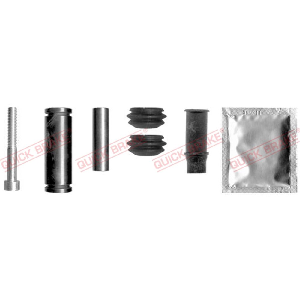 Jarrusatulan liukutappisarja 23-6796