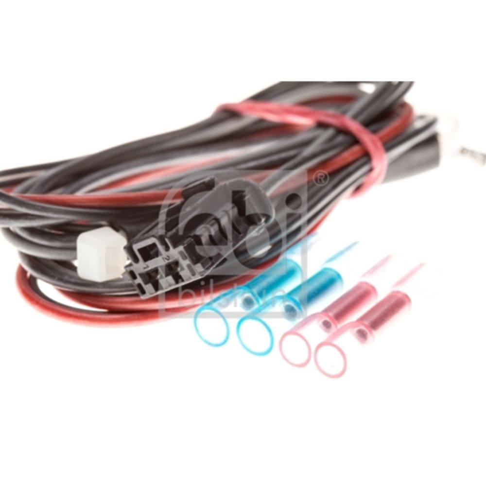Kabelreparationssats, baklucka 48-00195