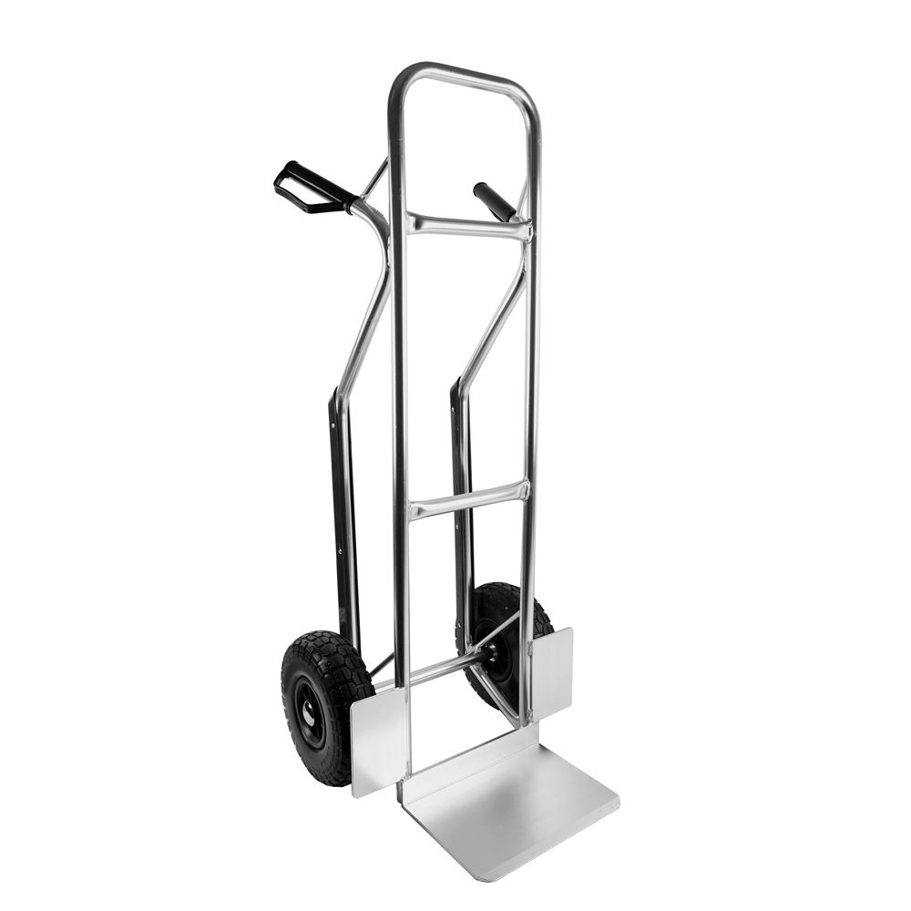 Mag-Pro Tools alumiini-nokkakärryt PU-pyörillä 200 kg