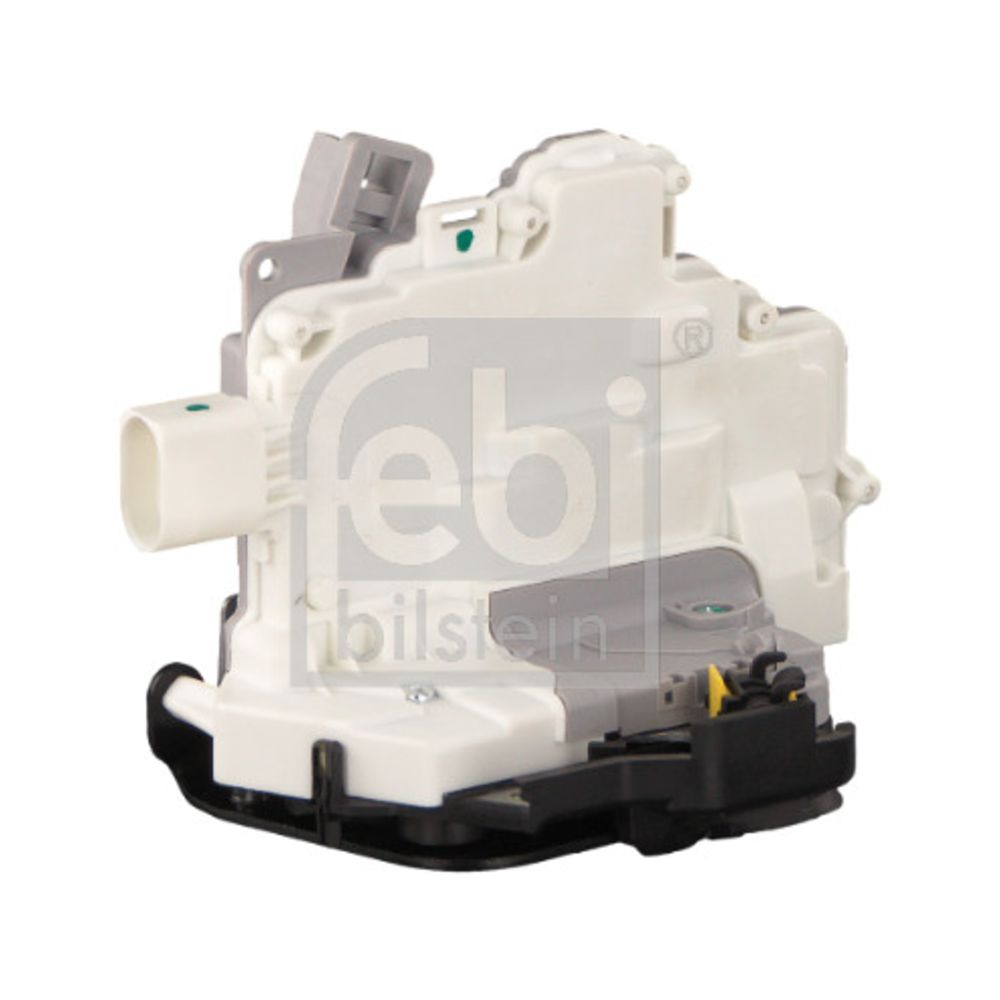 Oven lukko 48-00993