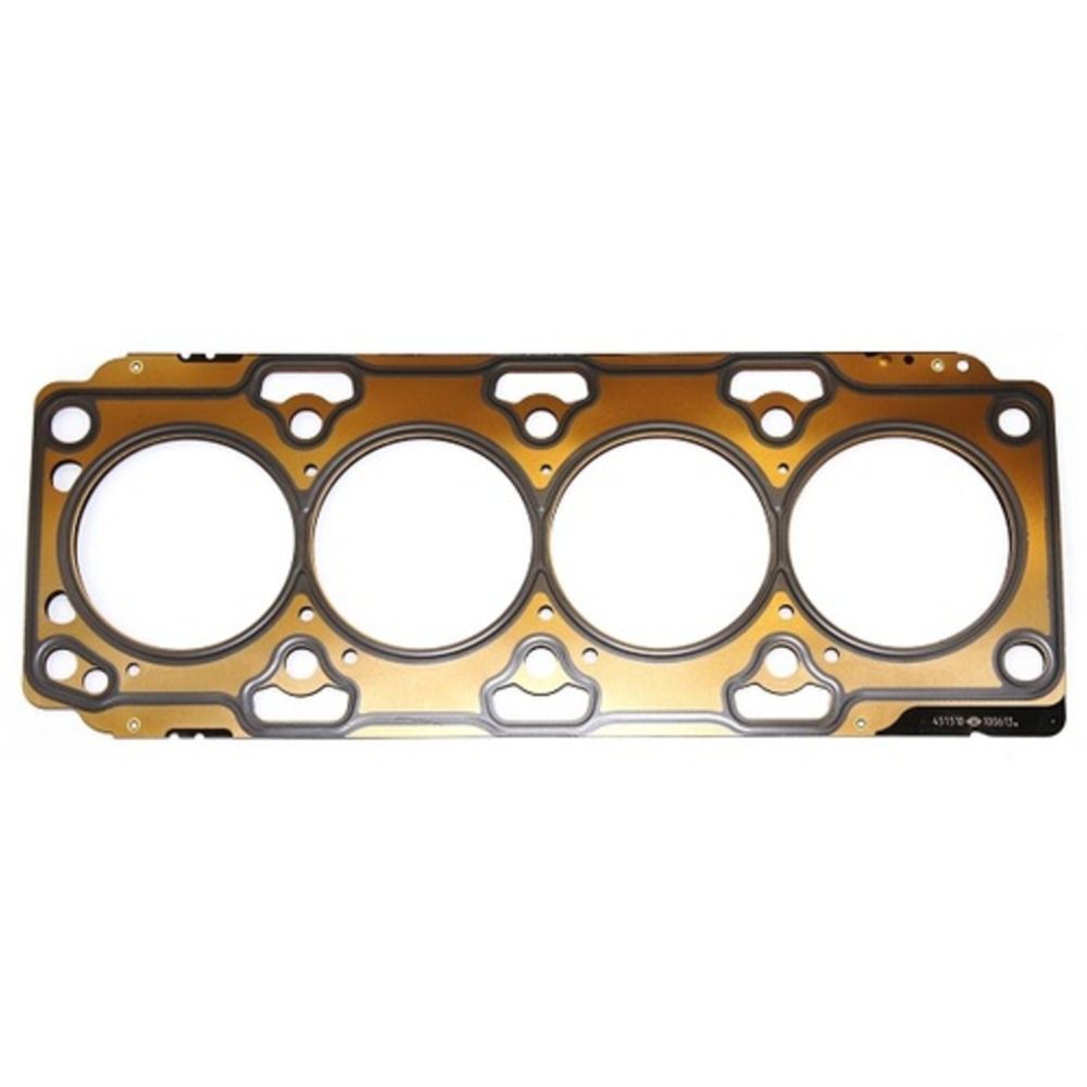 Packning, topplock 27-02909