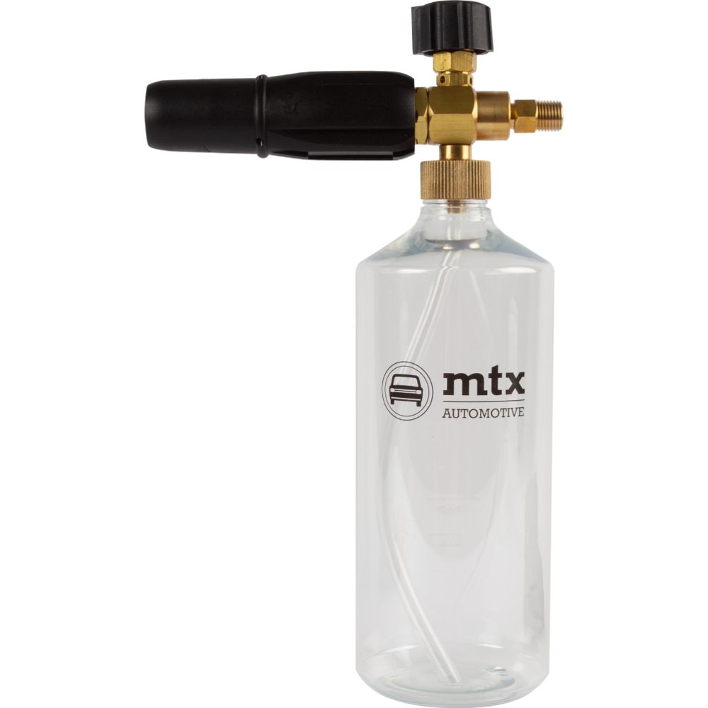 MTX Automotive painepesurivaahdotin