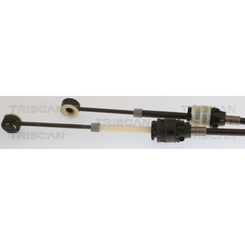 Vajer, manuell transmission 24-00289