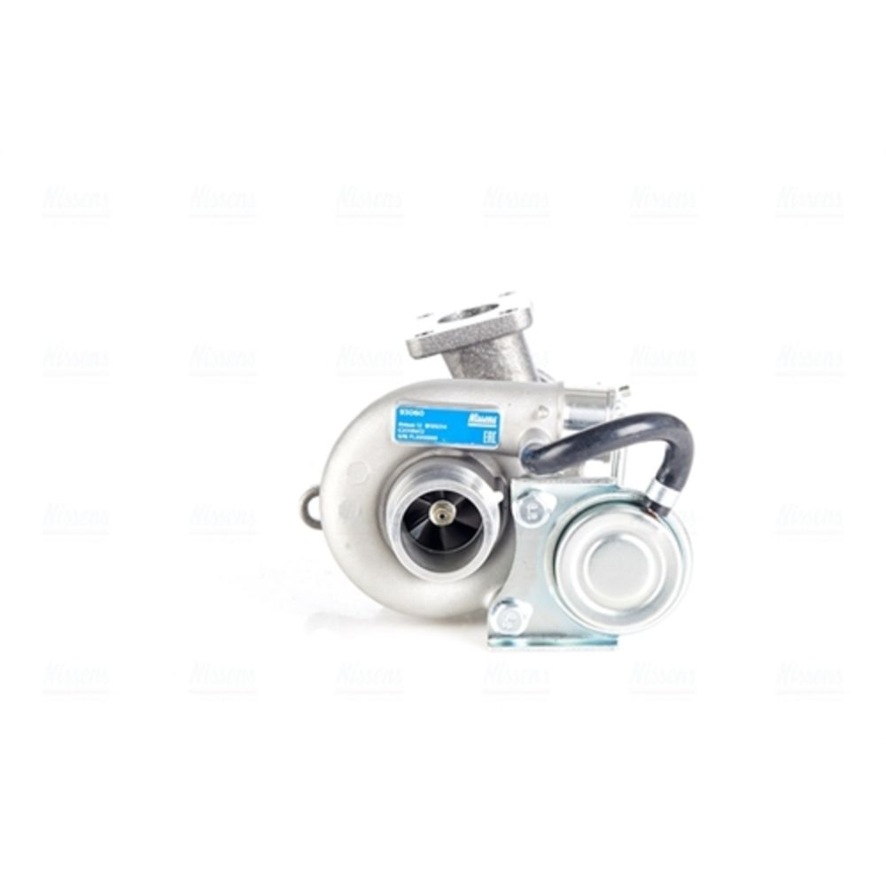 Turboahdin 13-93060
