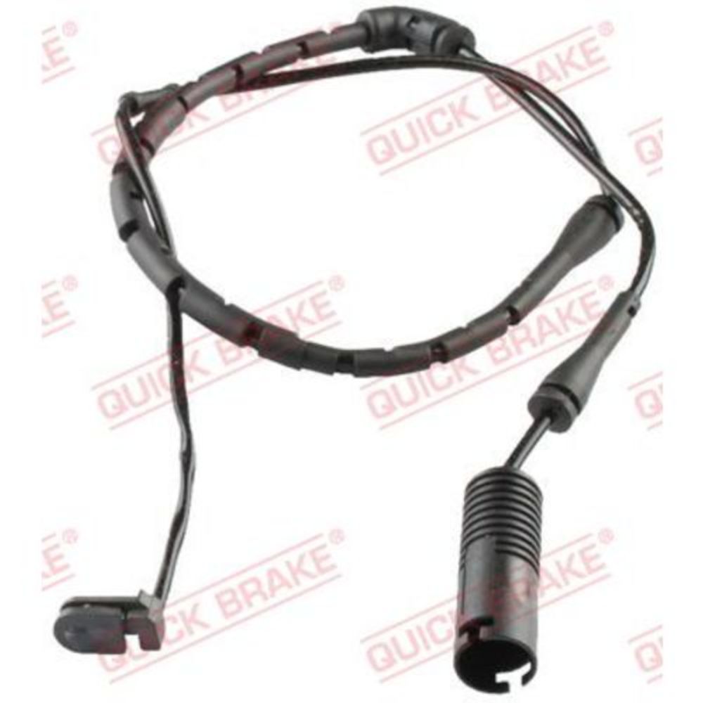 Jarrupalan kulumisenilmaisin 23-15019