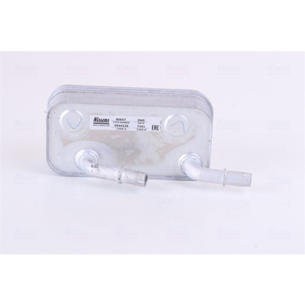 Automaattivaihteiston öljynjäähdytin 30-04255