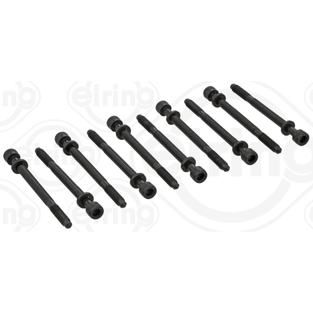 Bultsats, topplock 25-00989