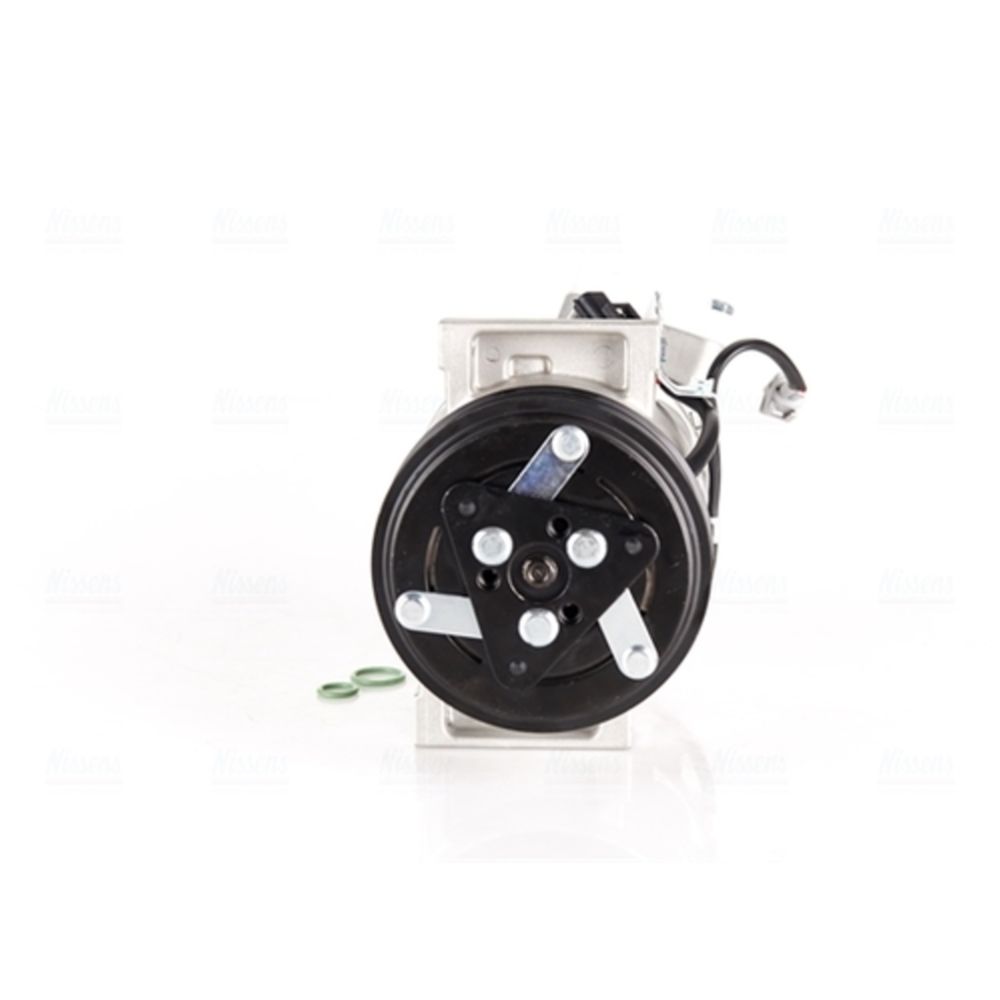 Kliimaseadme kompressor 30-00350