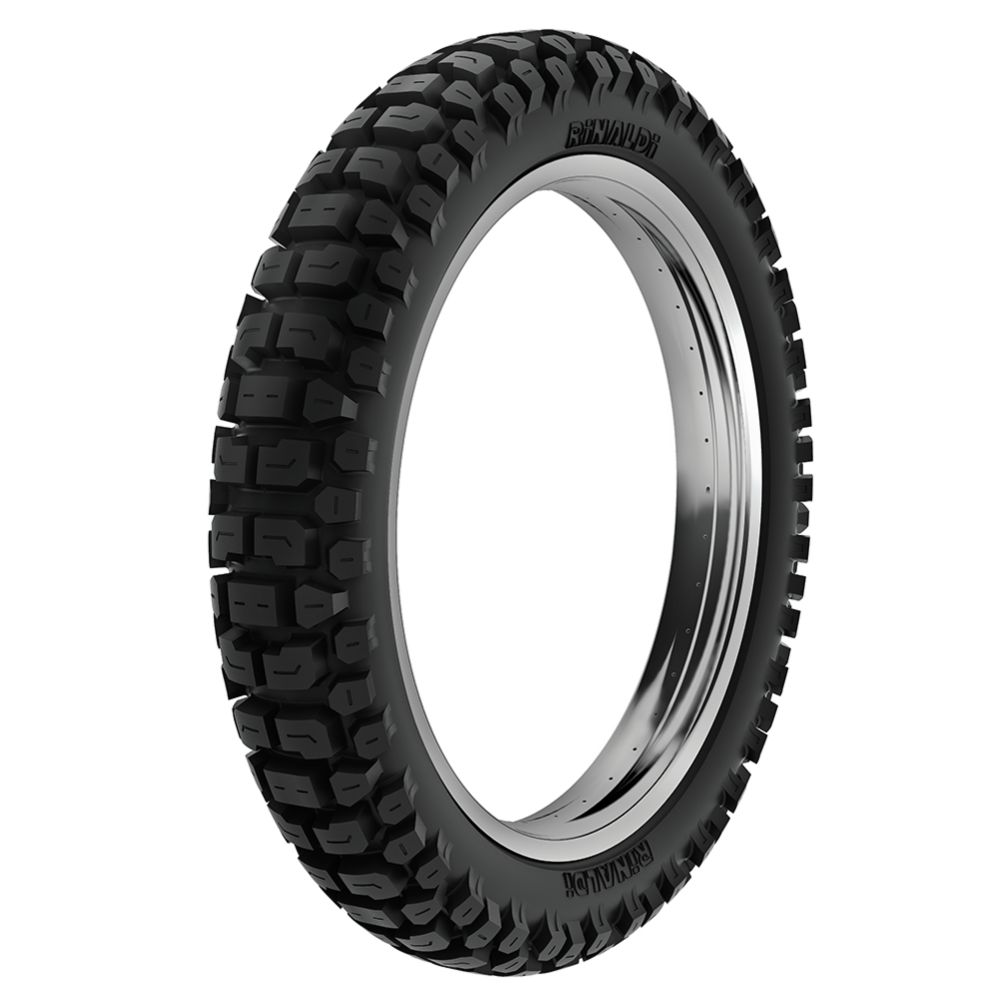 Rinaldi RT 36 110/80-18 58P TT bakdäck