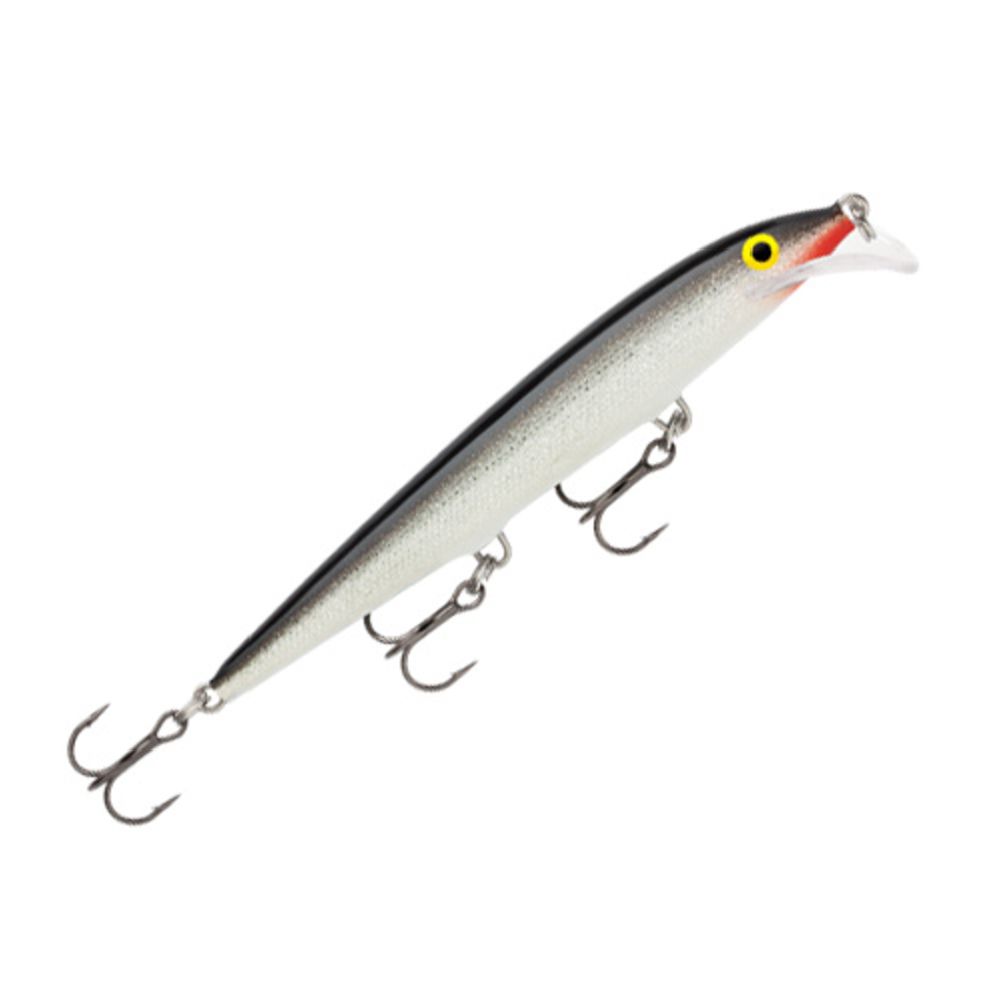 Rapala Scatter Rap Minnow wobbler 11 cm 6 g
