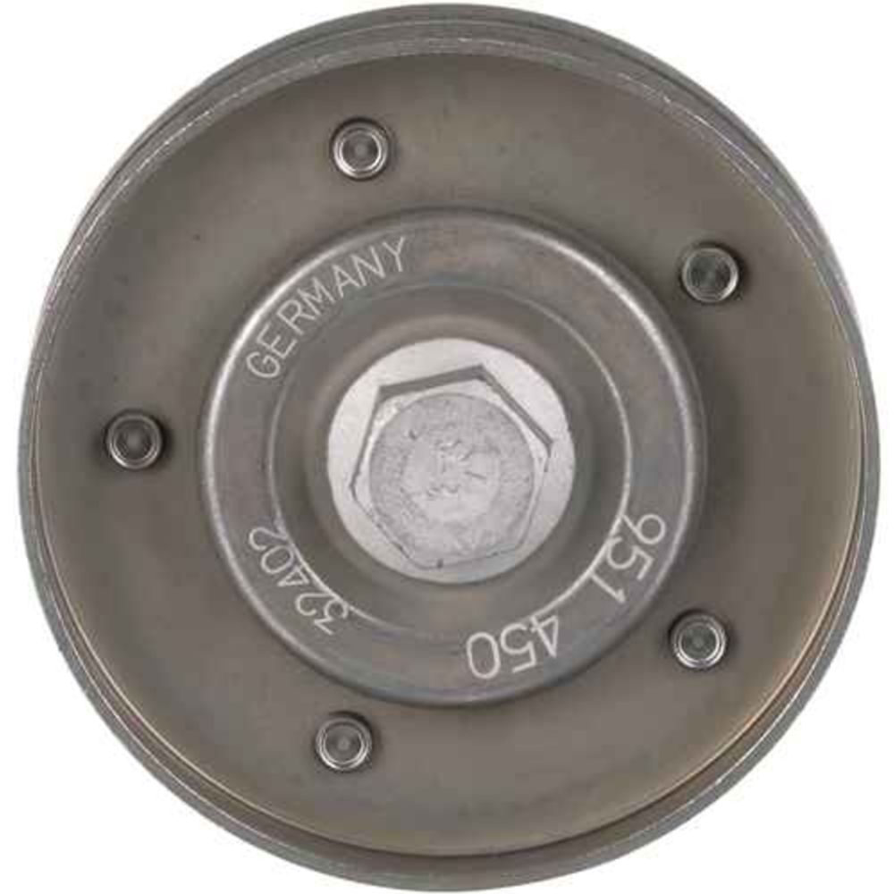 Moniurahihnan ohjainrulla 30-0619