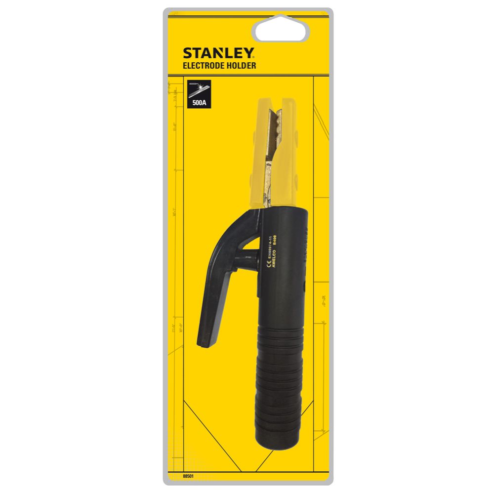 Stanley Elite 500 Keevituselektroodi Hoidik