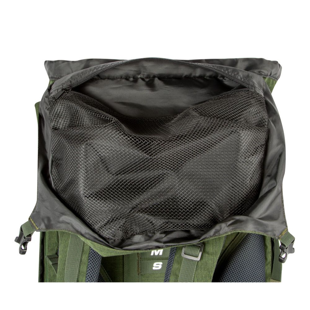 Woodlander Domestic vandringsryggsäck 65 L