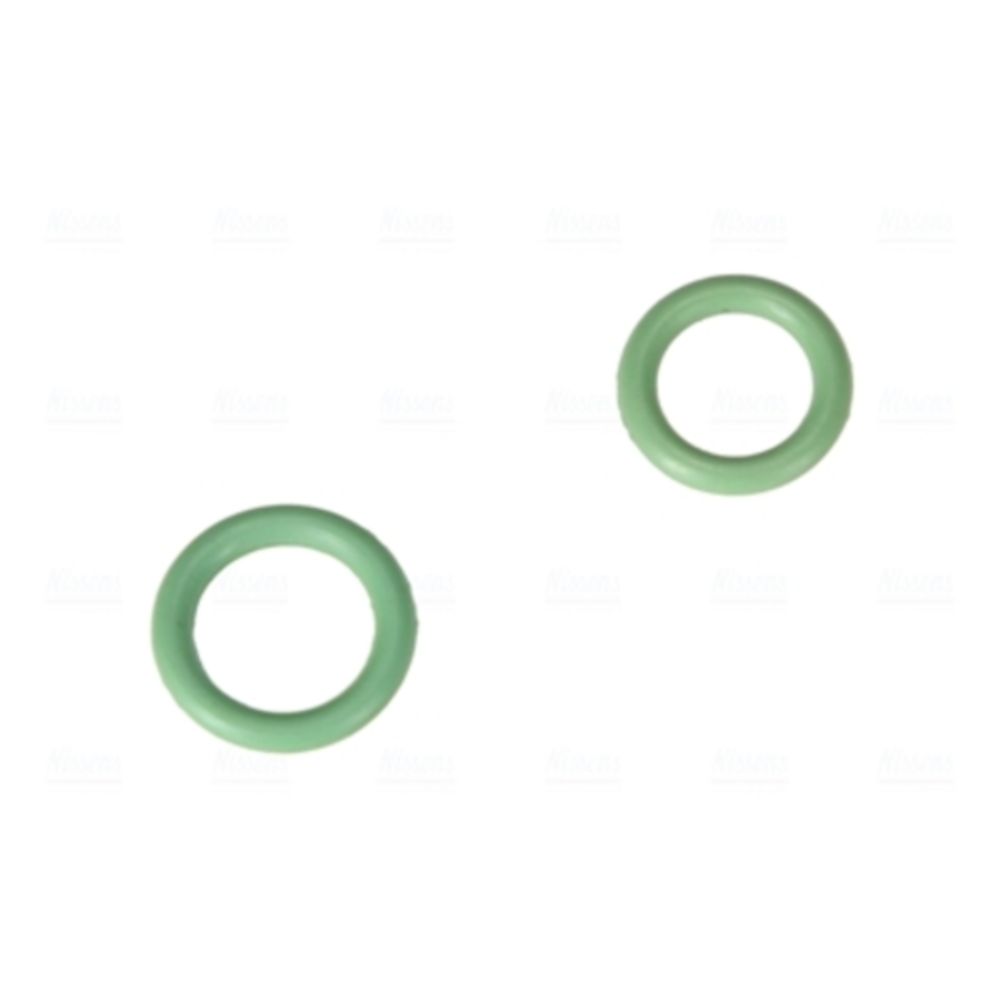 Ilmastointilaitteen lauhdutin 30-04032