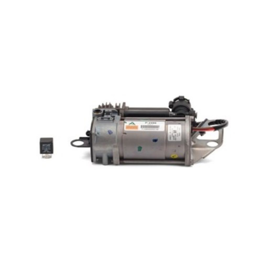 Kompressor, tryckluftssystem 67-00059