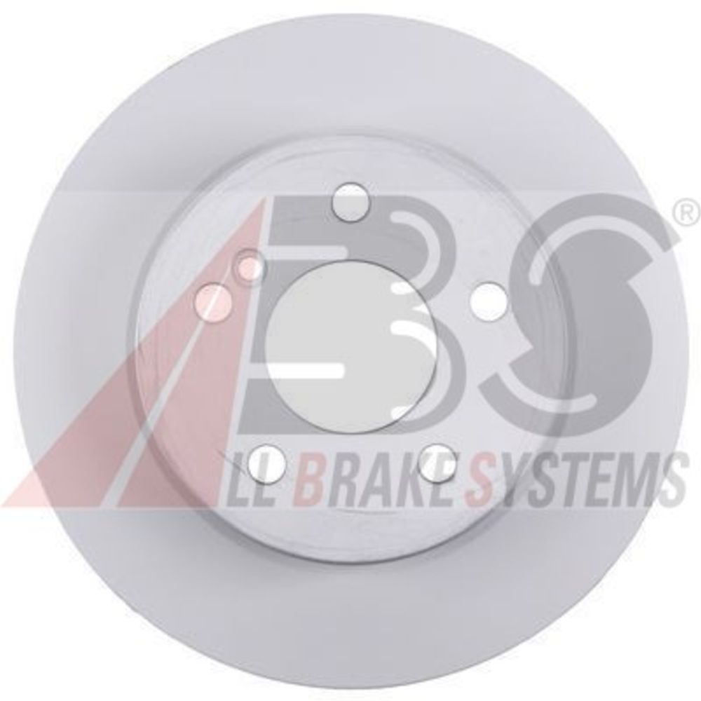 Bromsskiva 22-5628