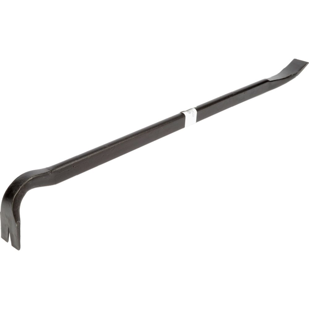 MTX Tools Basic raudkang ovaalne 750 mm
