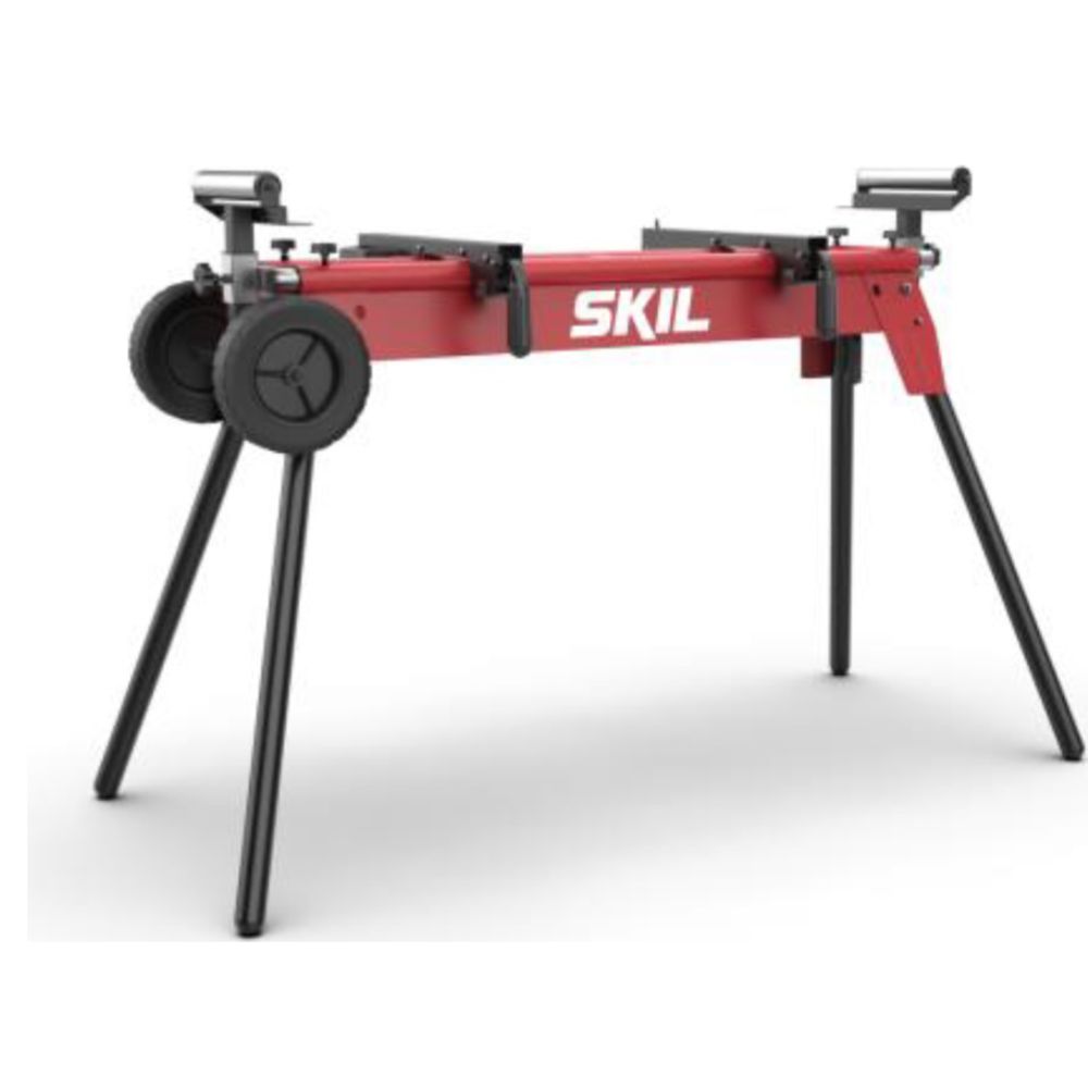 Skil 1300 AA bord till kap- och gersåg