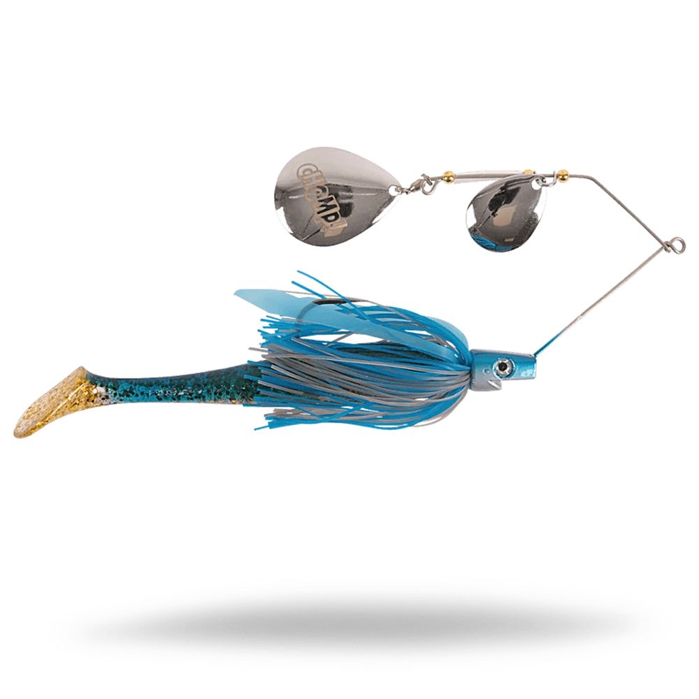 Strike Pro Pig Chopper XL spinnerbait 32 g
