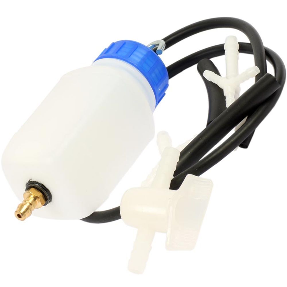 DZ Hardware hoolduspaak + voolikud