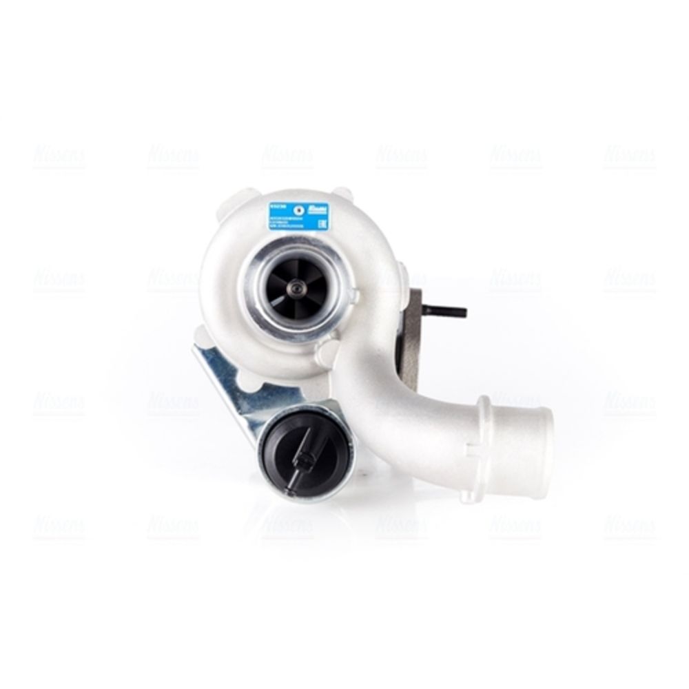 Turboahdin 13-93238