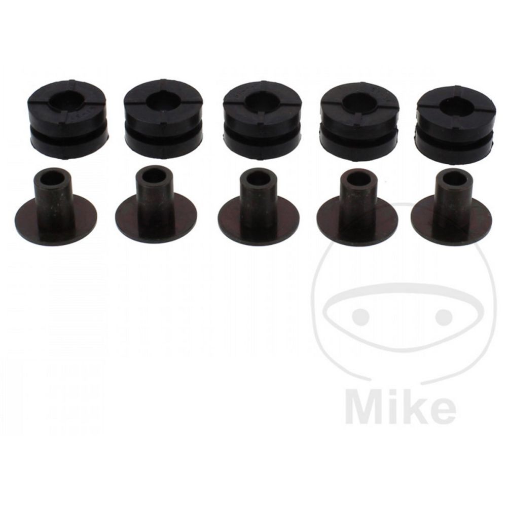 Tourmax monteringsgummisats för kylare