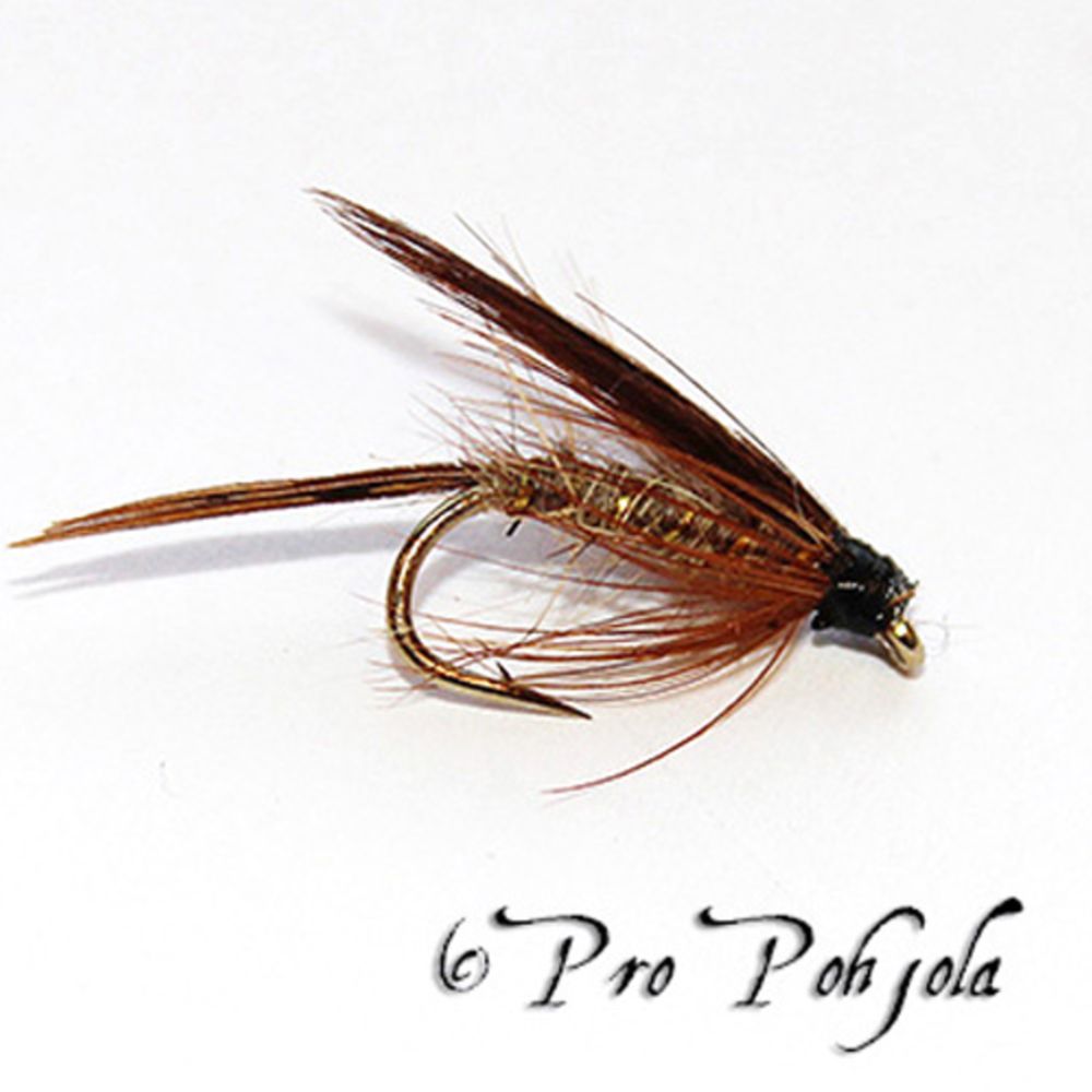 MTX Fishing Wet I uppoperholajitelma 8 kpl