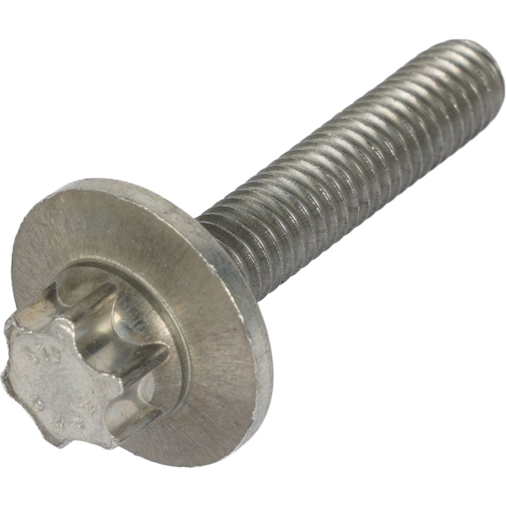 Skruv, oljetråg 25-01272