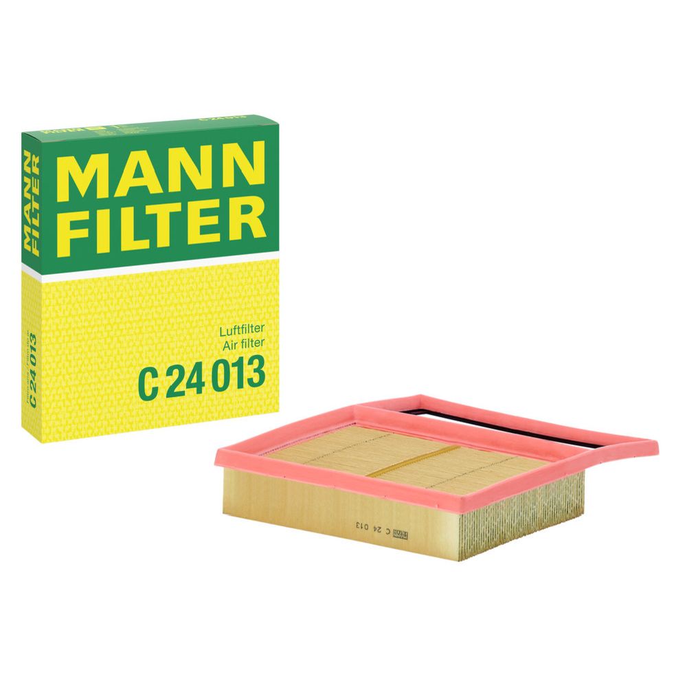 Ilmansuodatin 16-00116