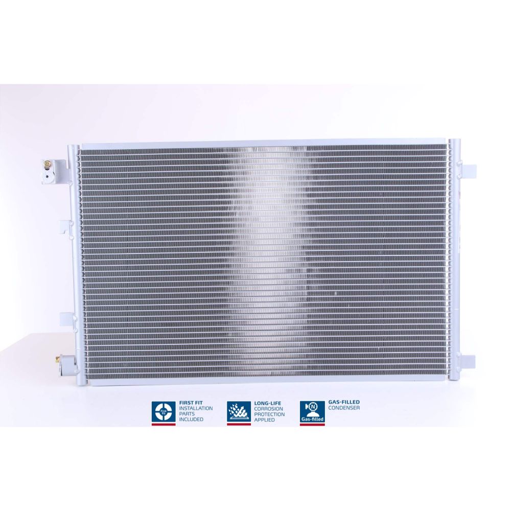 Kliimaseadme kondensaator 30-05147