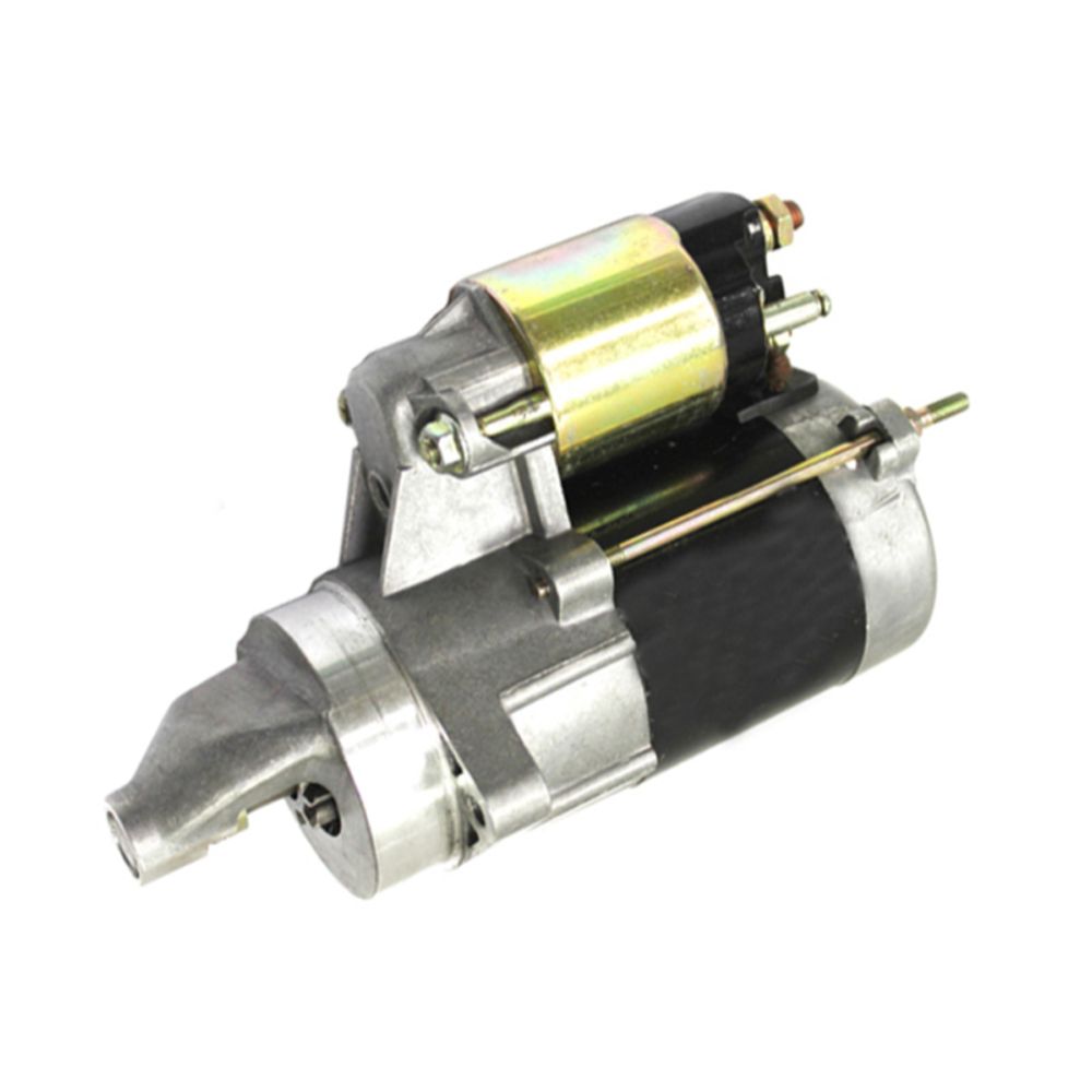 Starmotor 98-25601