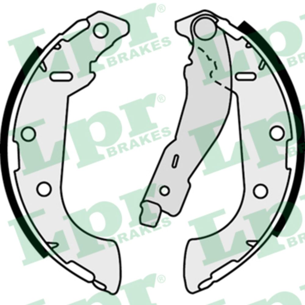 Jarrukenkäsarja 22-3179