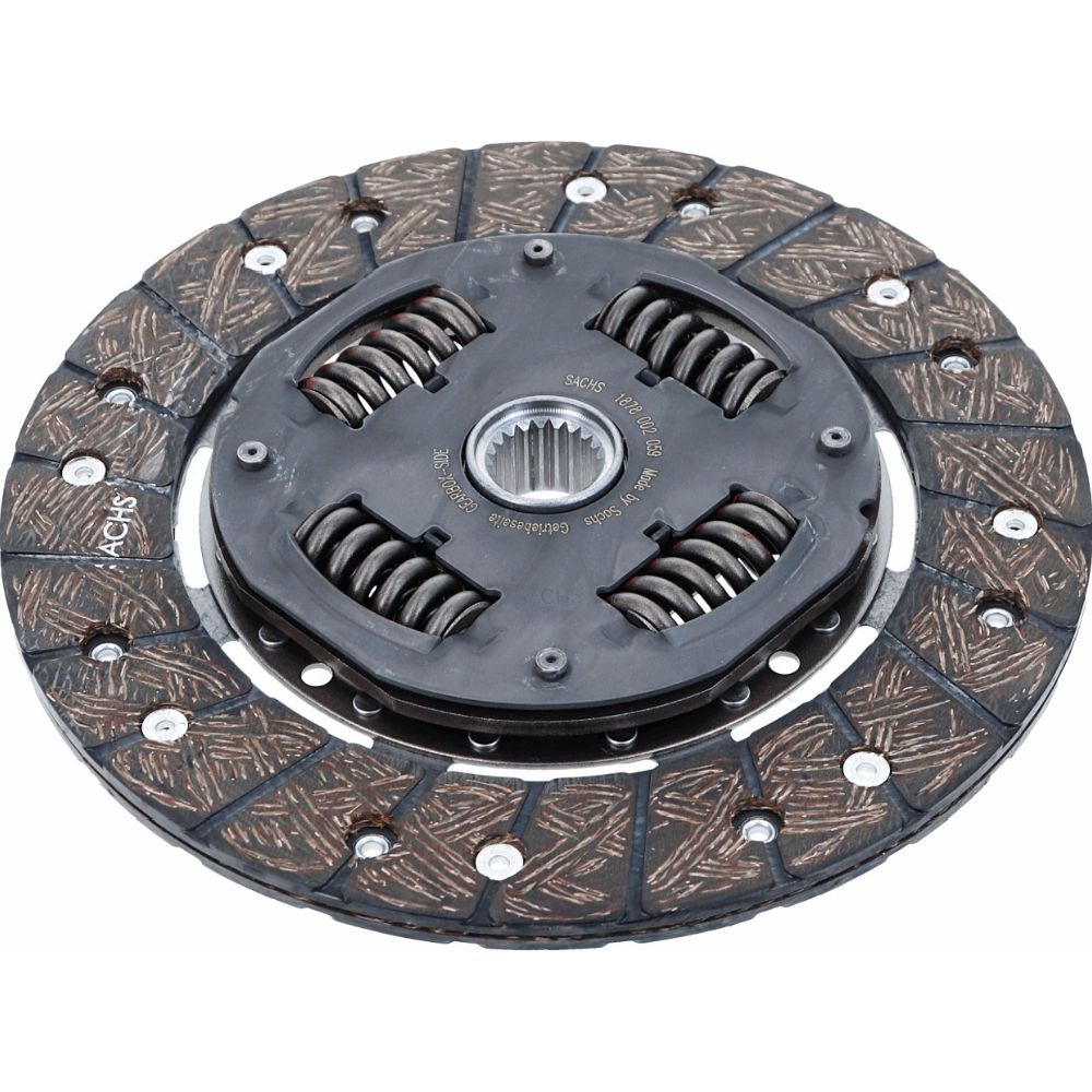 Kytkinpaketti 84-2266