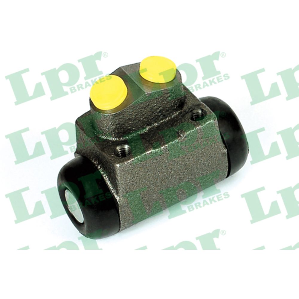 Pyöränsylinteri 23-4038