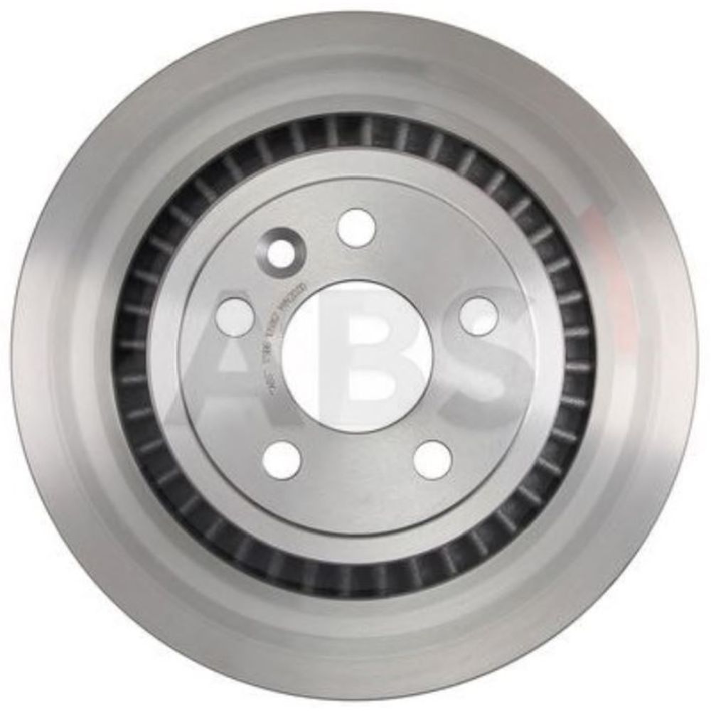 Bromsskiva 22-6878