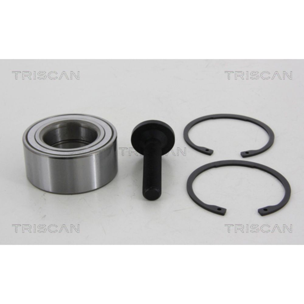 Pyöränlaakerisarja 21-1007