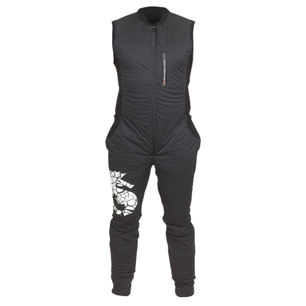 Ursuit Warm 'n Cool underställ XXL-XXXL