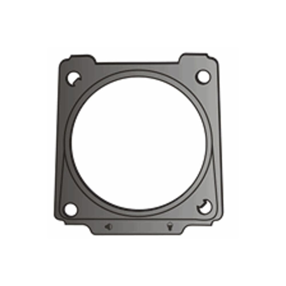 Packning, avgasrör 14-0268