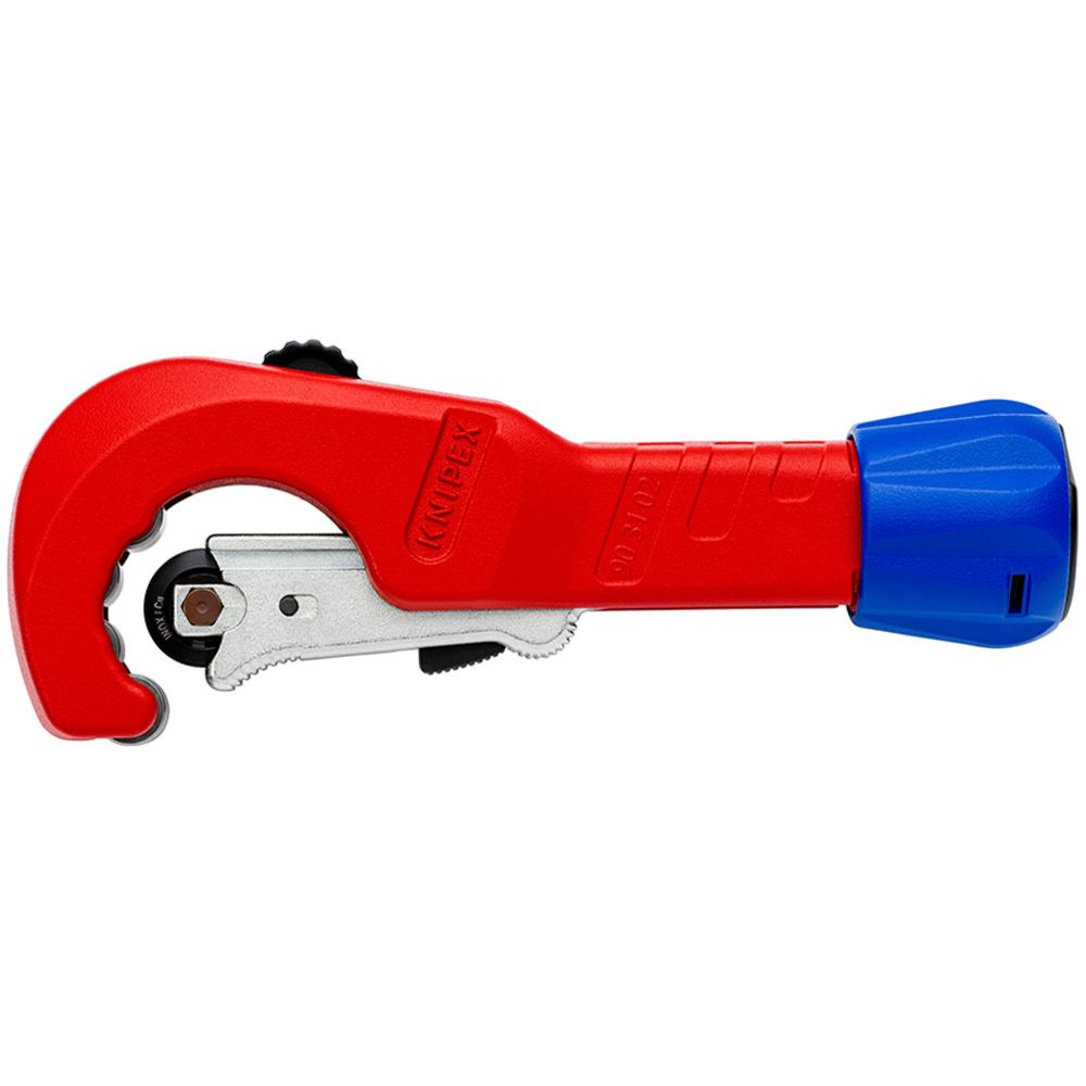 Knipex® 90 31 02 TubiX® röravskärare 6-35 mm