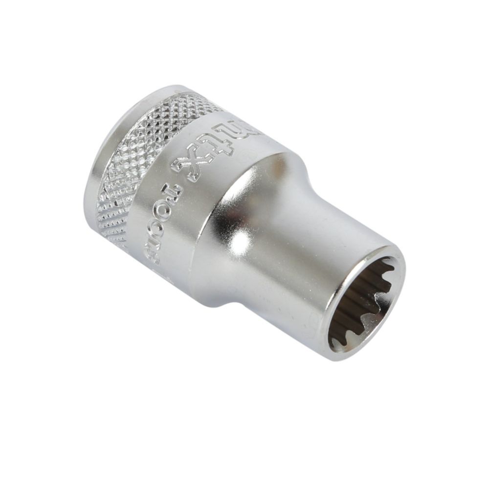 MTX Tools hylsy 30 mm 1/2"