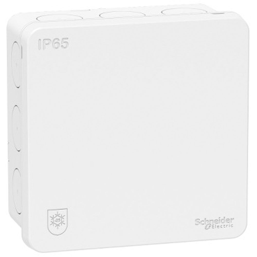 Schneider Electric RK14 kopplingsdosa membran IP65