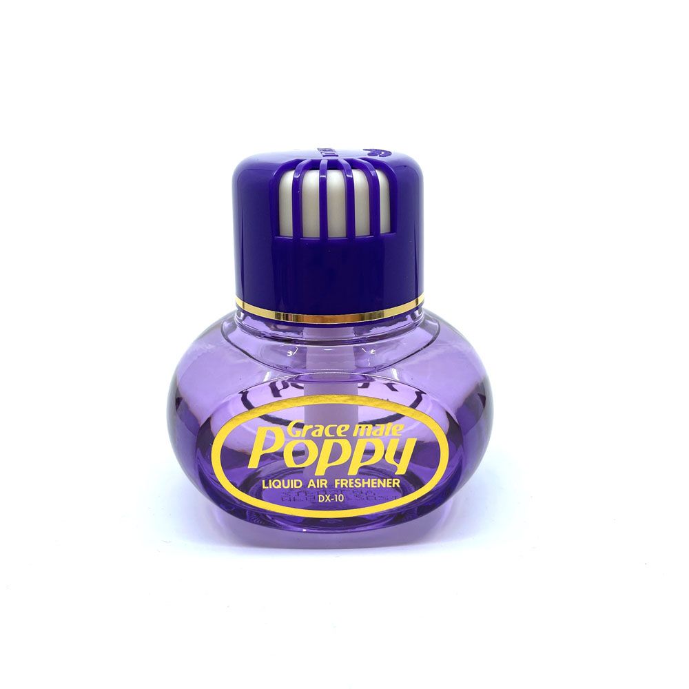 Grace Mate Poppy ilmanraikastin Lavender 150 ml pullo
