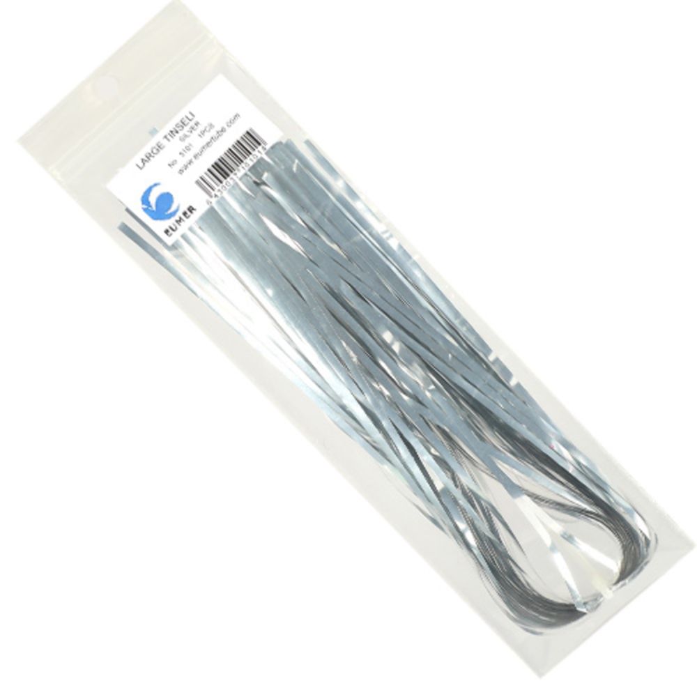 Saltwater tinsel large