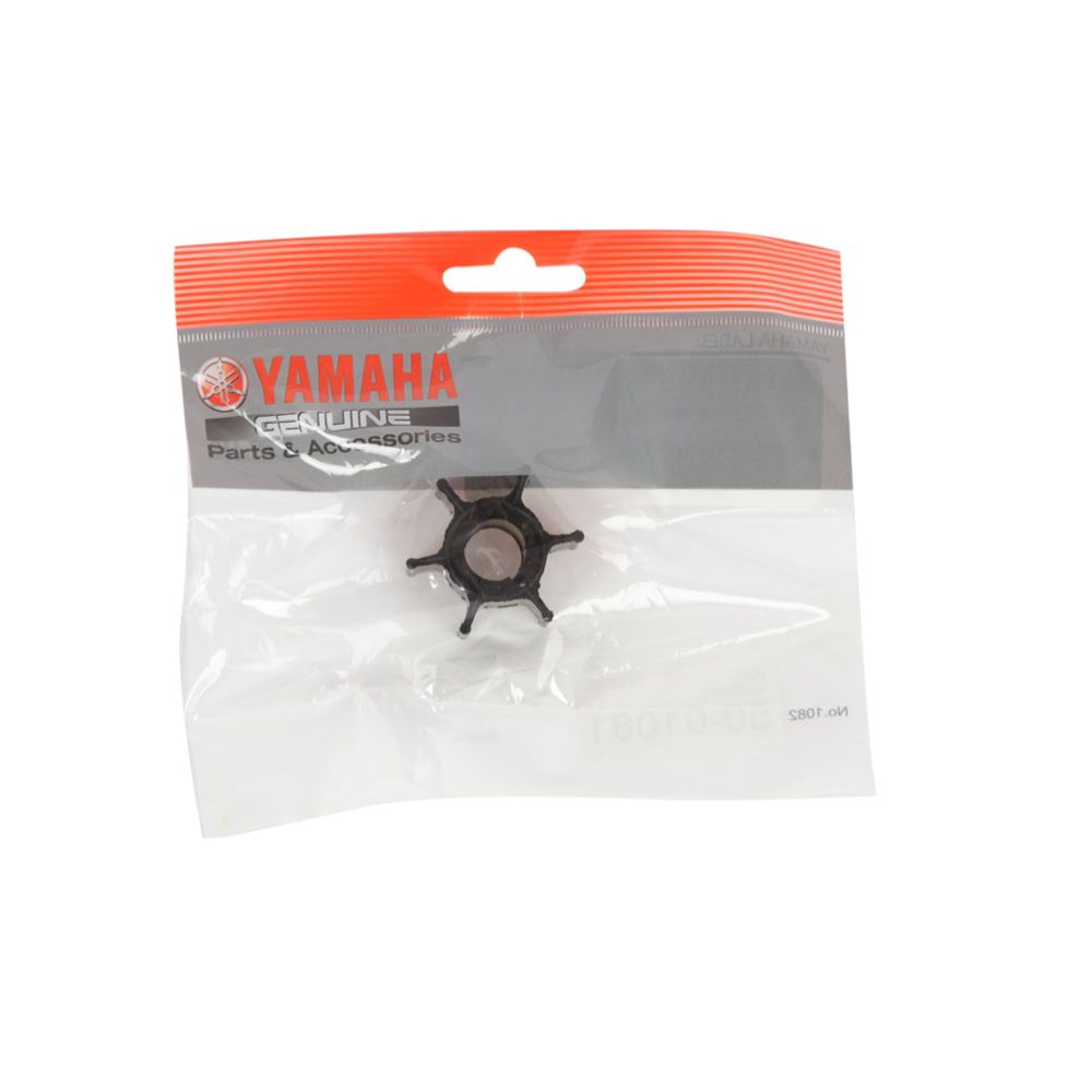 Impeller till vattenpump 50-01081