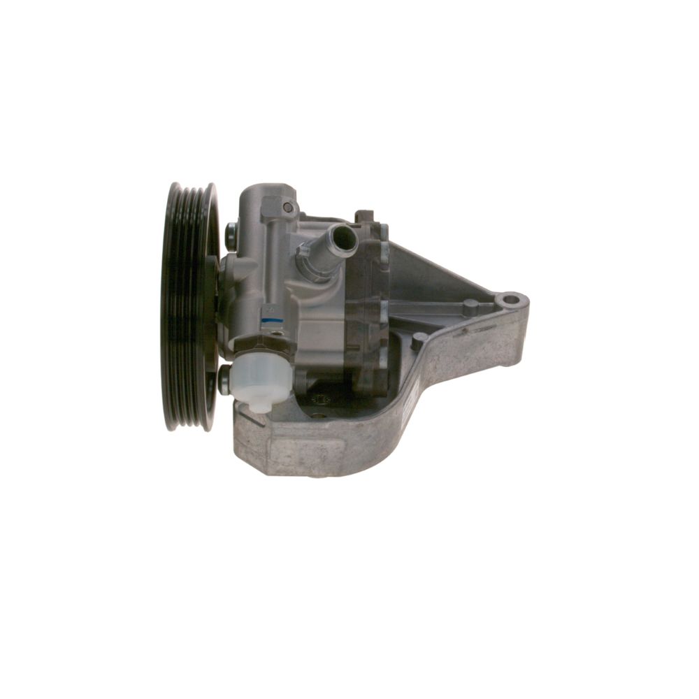 Ohjaustehostimen pumppu 17-01594