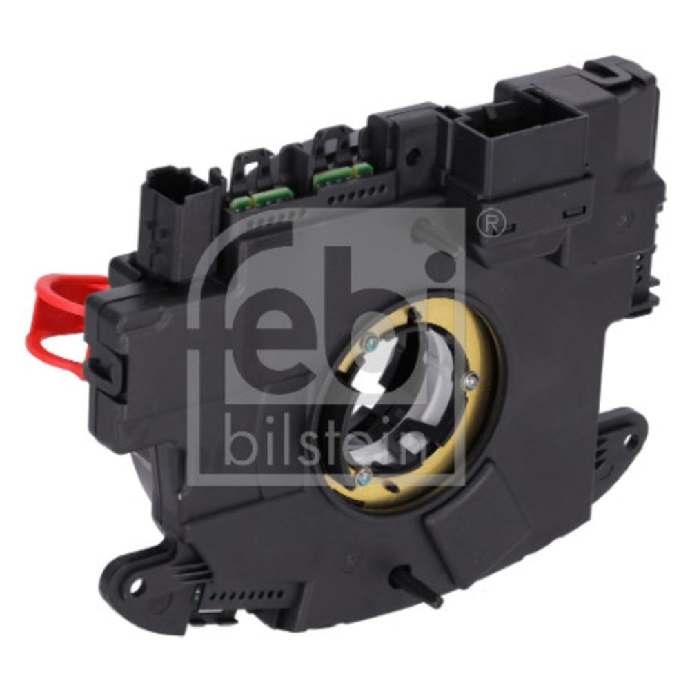 Kellojousi, airbag 17-06540