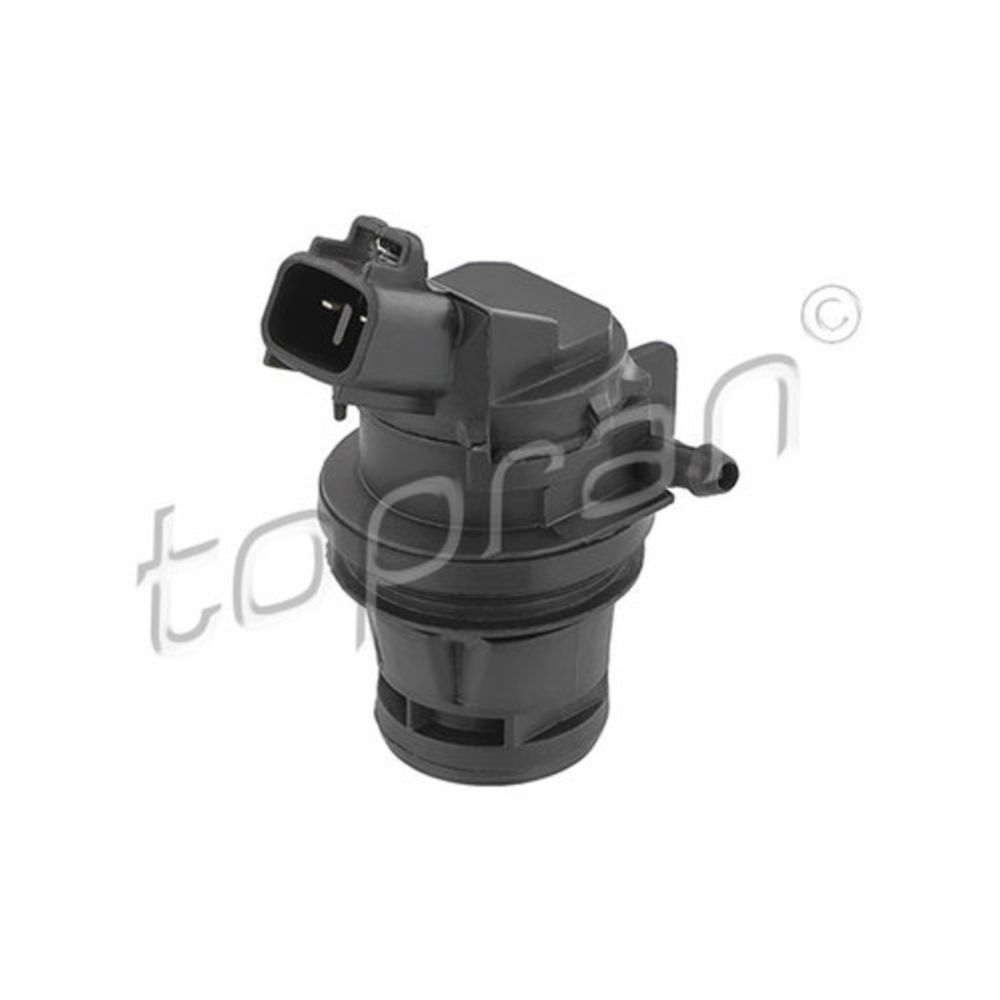 Klaasipesuvee pump, klaasipuhastus 12-00502