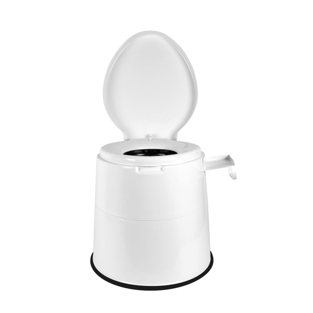 Kannettava WC tilapäiskäyttöön