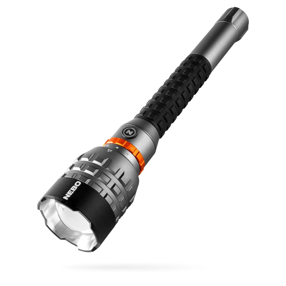 Nebo Davinci 18000 taskulamppu