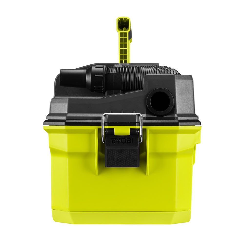 Ryobi ONE+ akkumärkä-kuivaimuri RV1811-0 runko